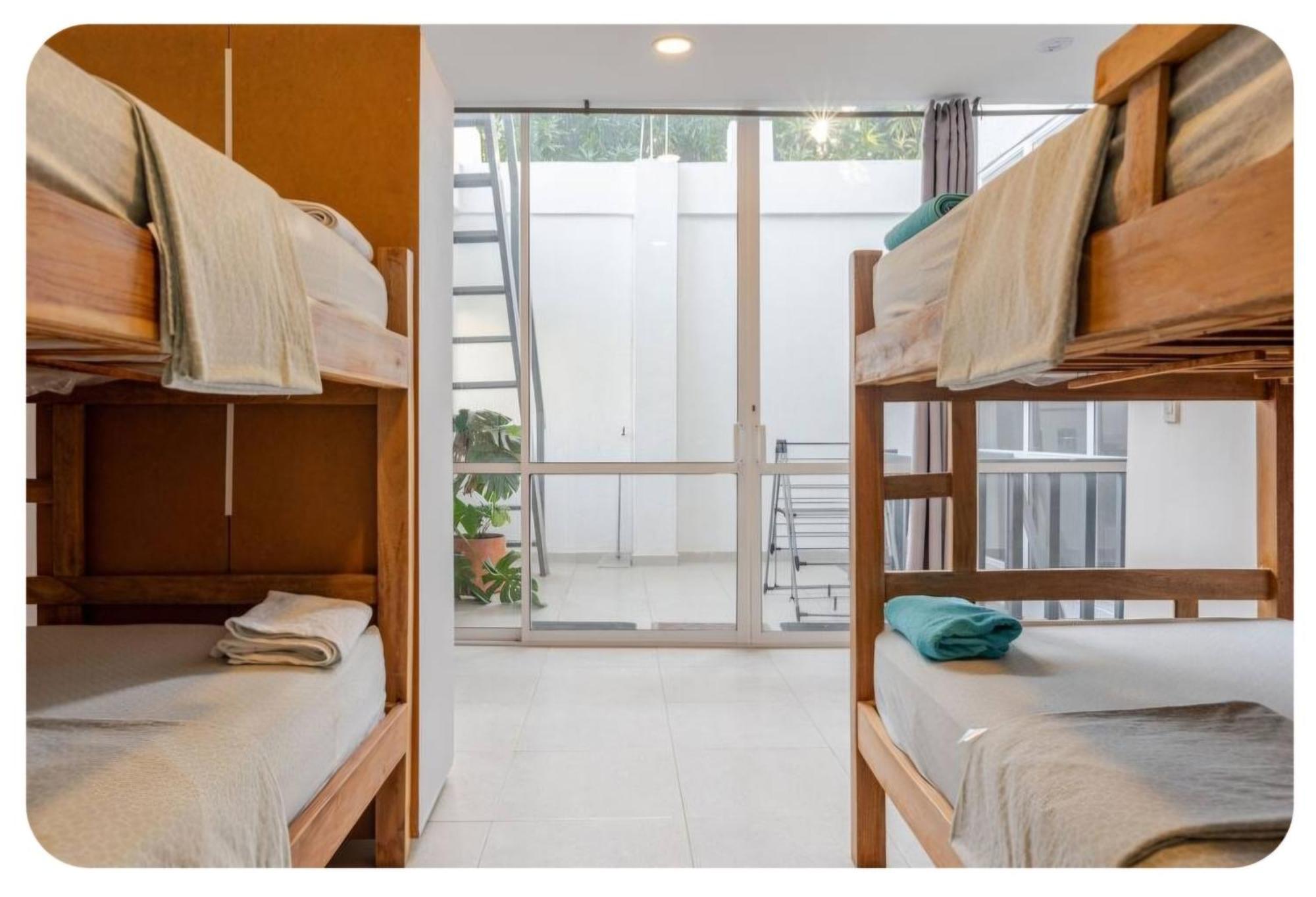 Casa Bacoba Appartement Santa Marta  Buitenkant foto