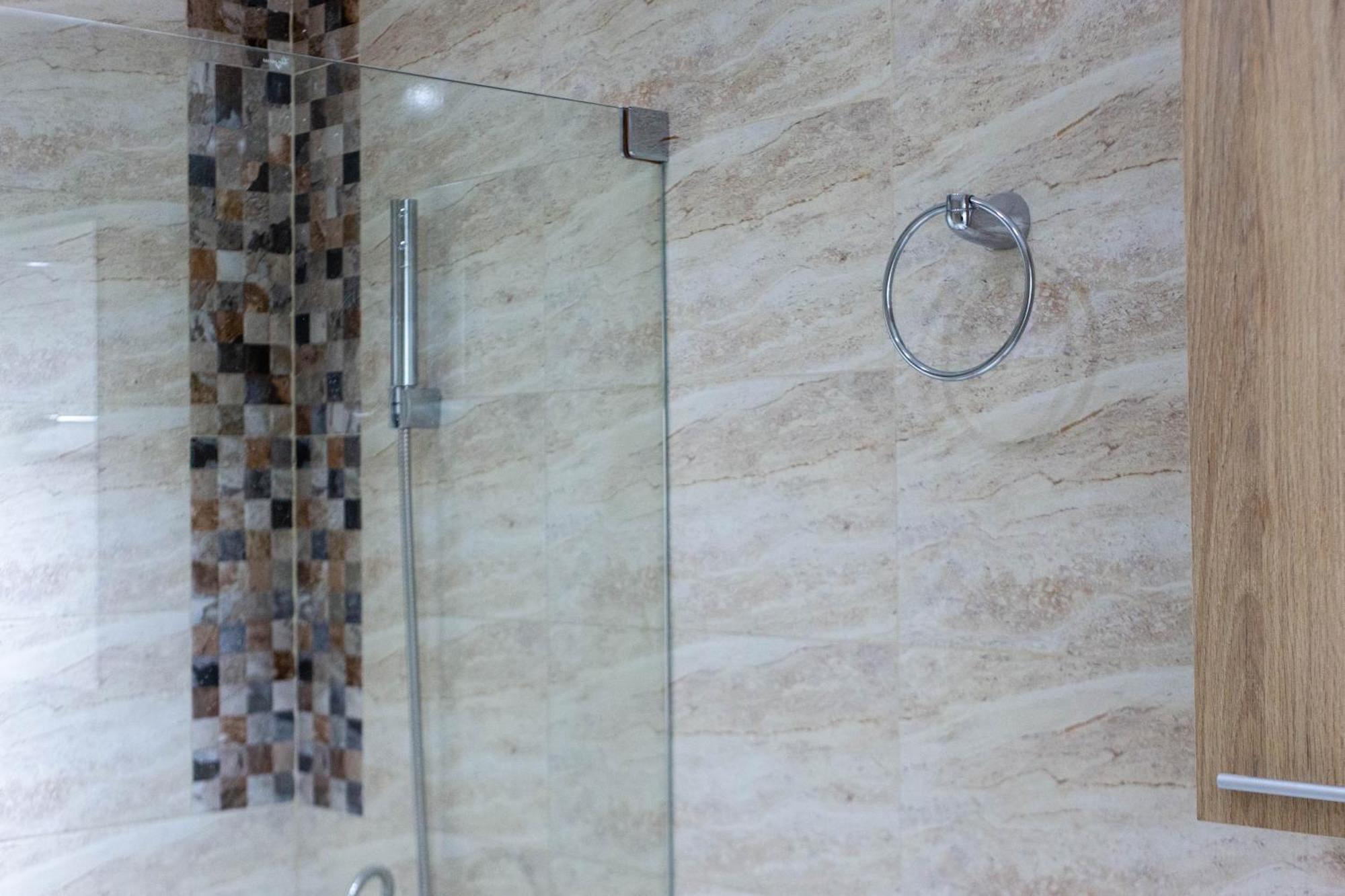 Casa Bacoba Appartement Santa Marta  Buitenkant foto