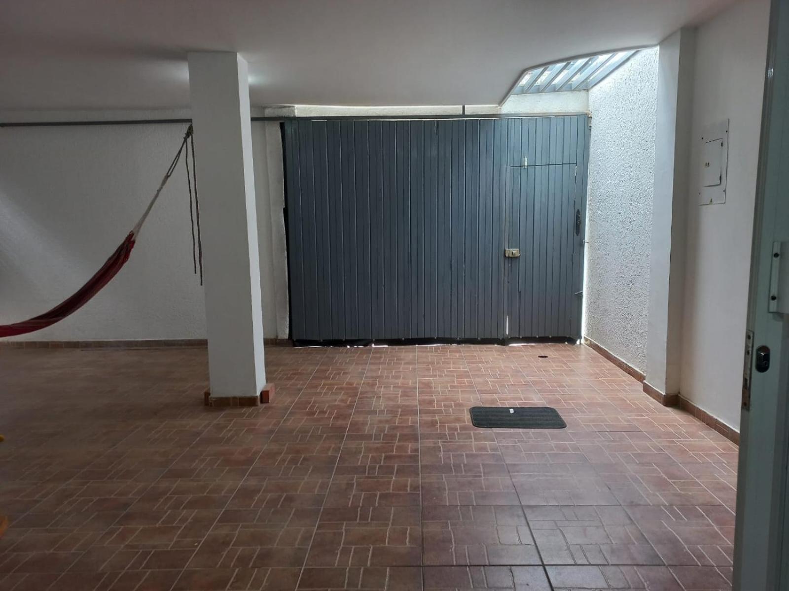 Casa Bacoba Appartement Santa Marta  Buitenkant foto